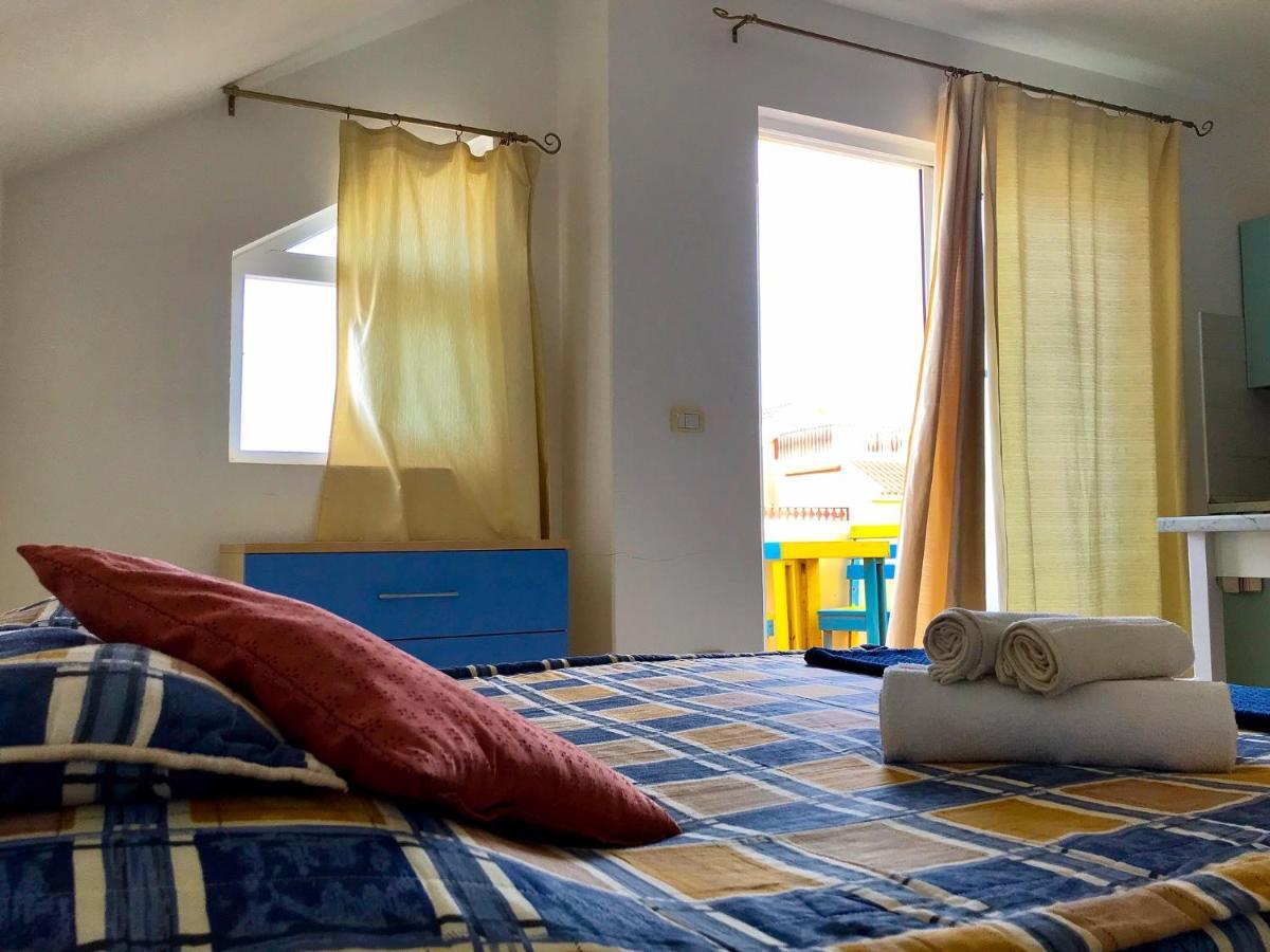 Santa Maria Flats Lejlighed Eksteriør billede